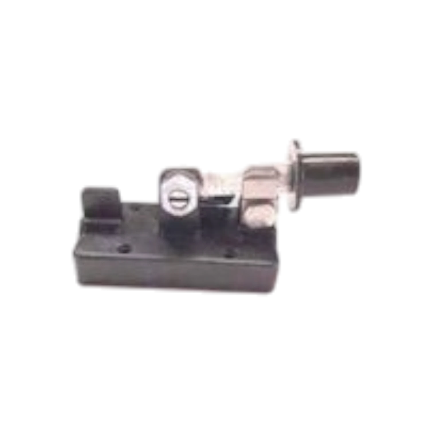 Single Throw Knife Switch