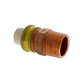 CPVC Slip x Copper MIPT Union
