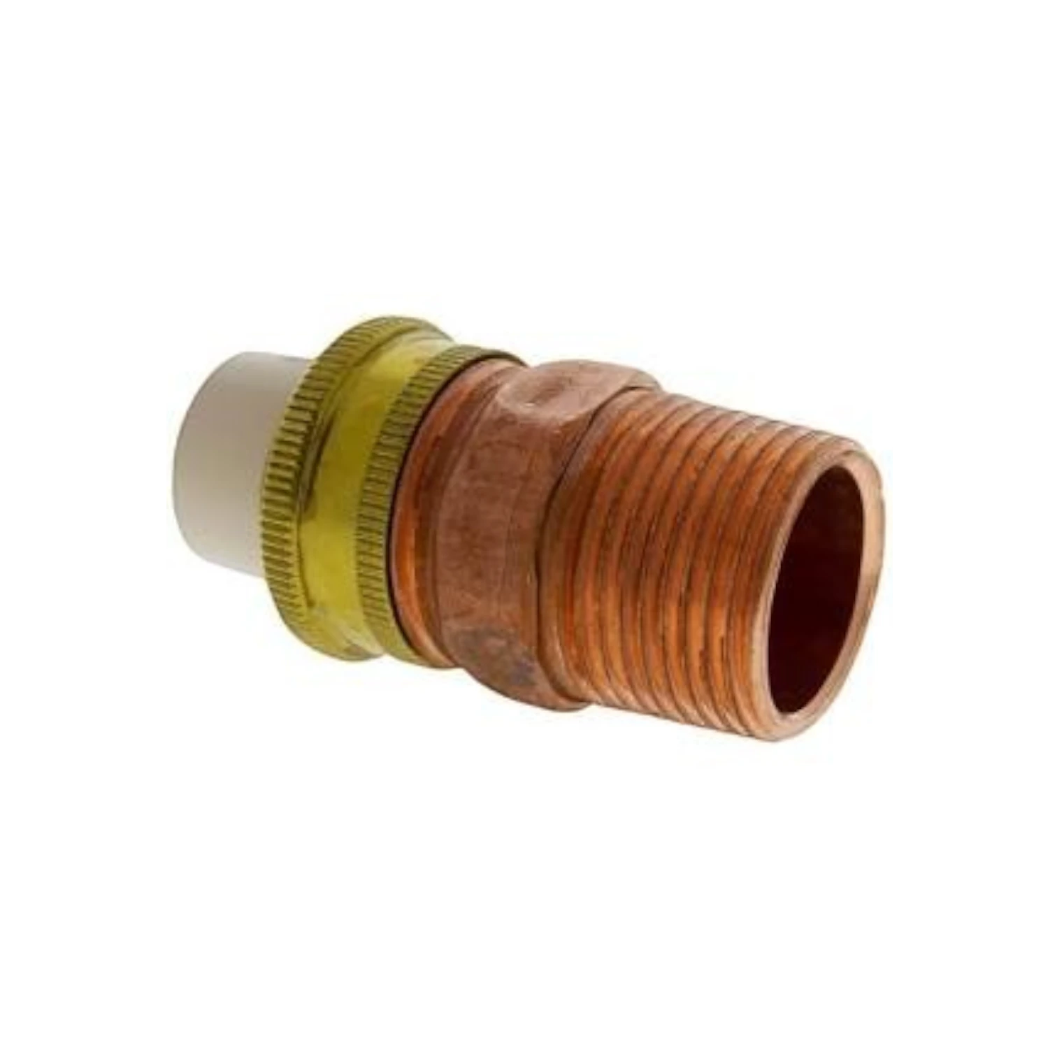 CPVC Slip x Copper MIPT Union