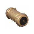 Copper Compression x Compression Repair Coupling
