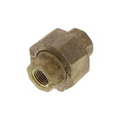 Brass Dielectric Unions