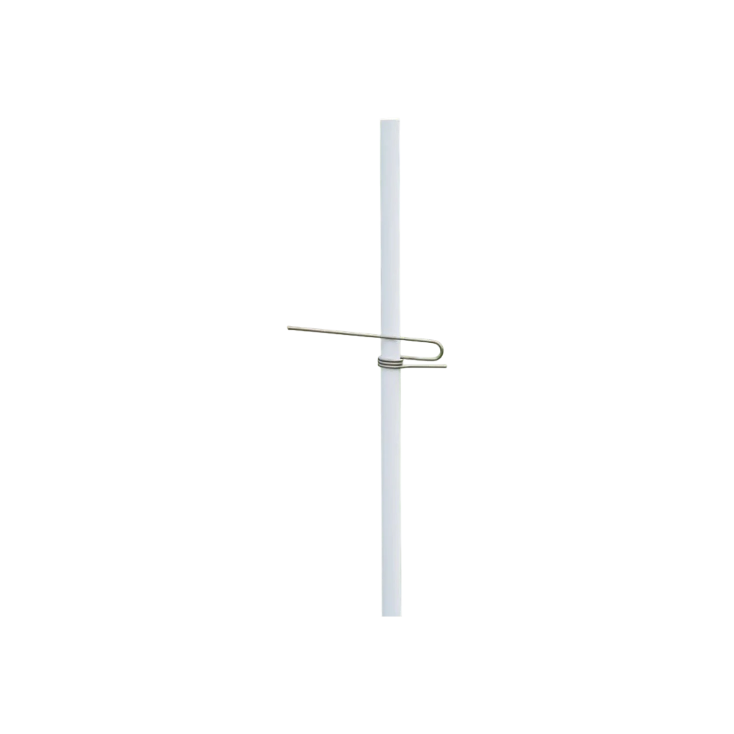 Stainless Spring Clips (50 packs)