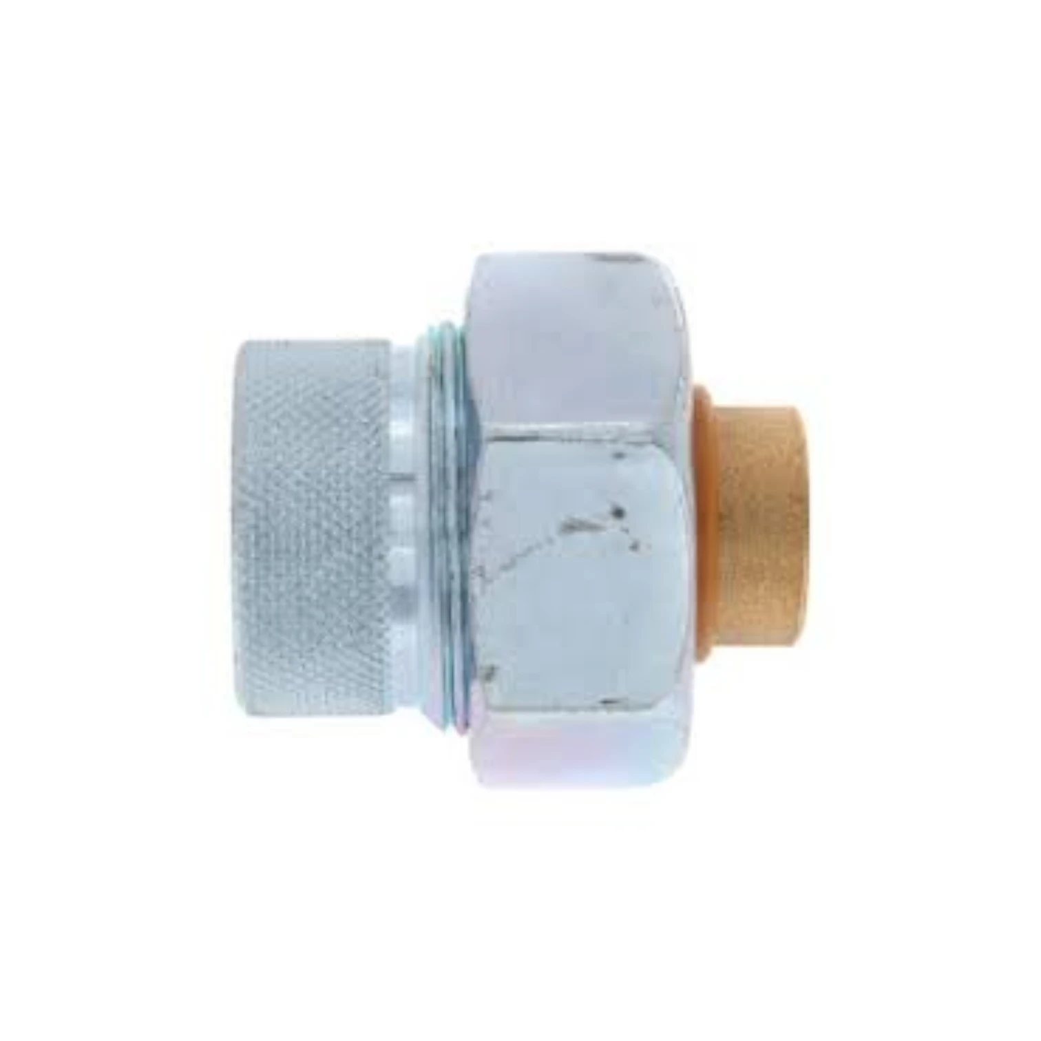Brass Dielectric Unions