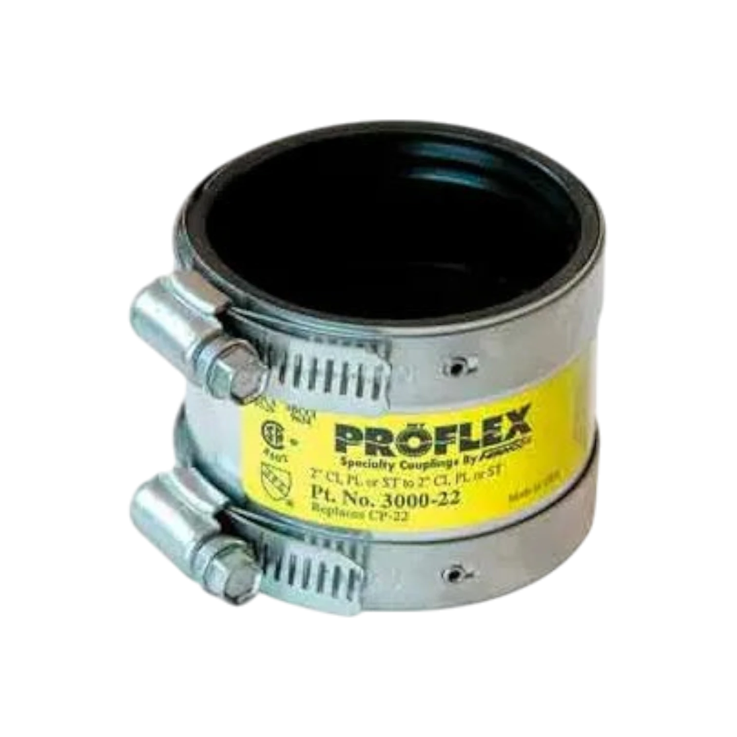 ProFlex Coupling