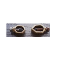 Ground Rod Clamp Bronze
