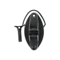 Fencer's Choice Wood Post Pin-Lock Insulator 25/bag