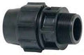 Plasson Male Adaptor IPS-OD (ASTM D3035)