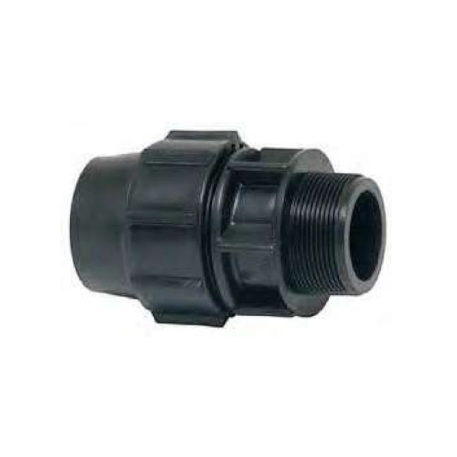 Plasson Male Adapter IPS-OD (ASTM D3035)