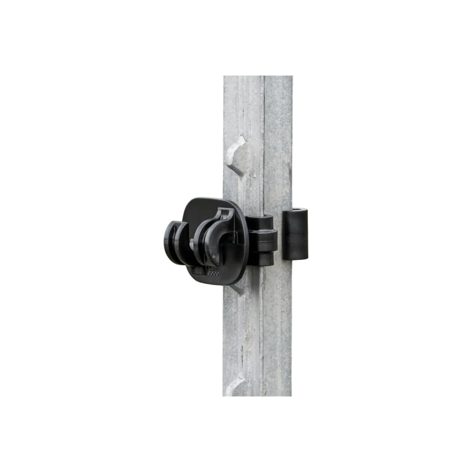 Fencer's Choice T-Post Claw Insulator, 25pk