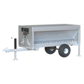 Advantage M1400 Mobile 8' UTV Feeder