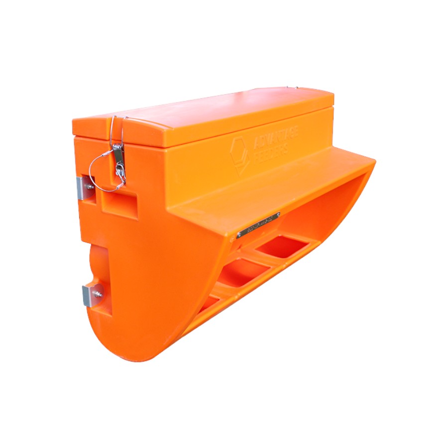 Advantage Mineral Attachment