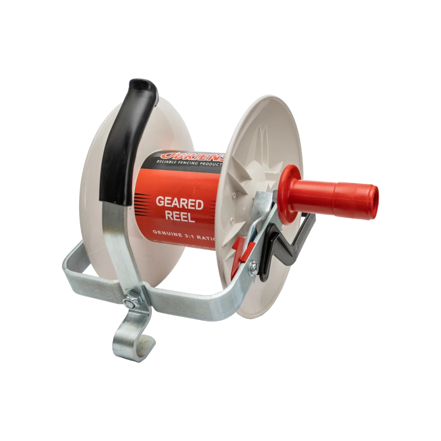 O'Brien 3:1 Geared Reel