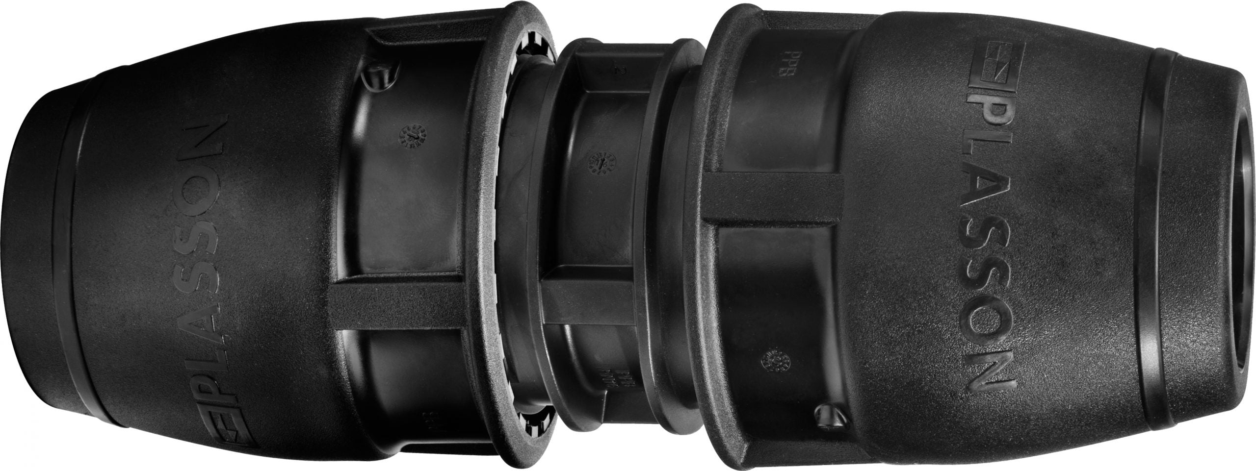 Plasson Universal Slip Repair Coupler