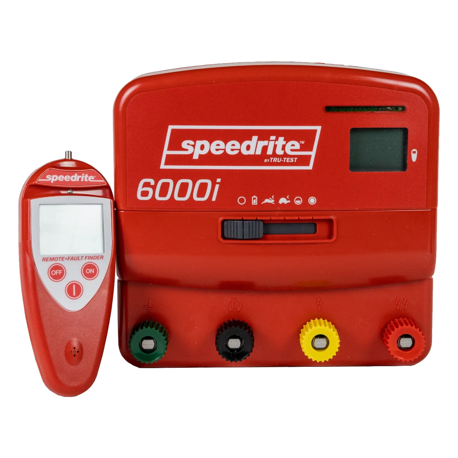Speedrite 6000i Multi Powered Energizer