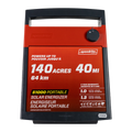 Speedrite S1000 SOLAR Energizer,1 Joule