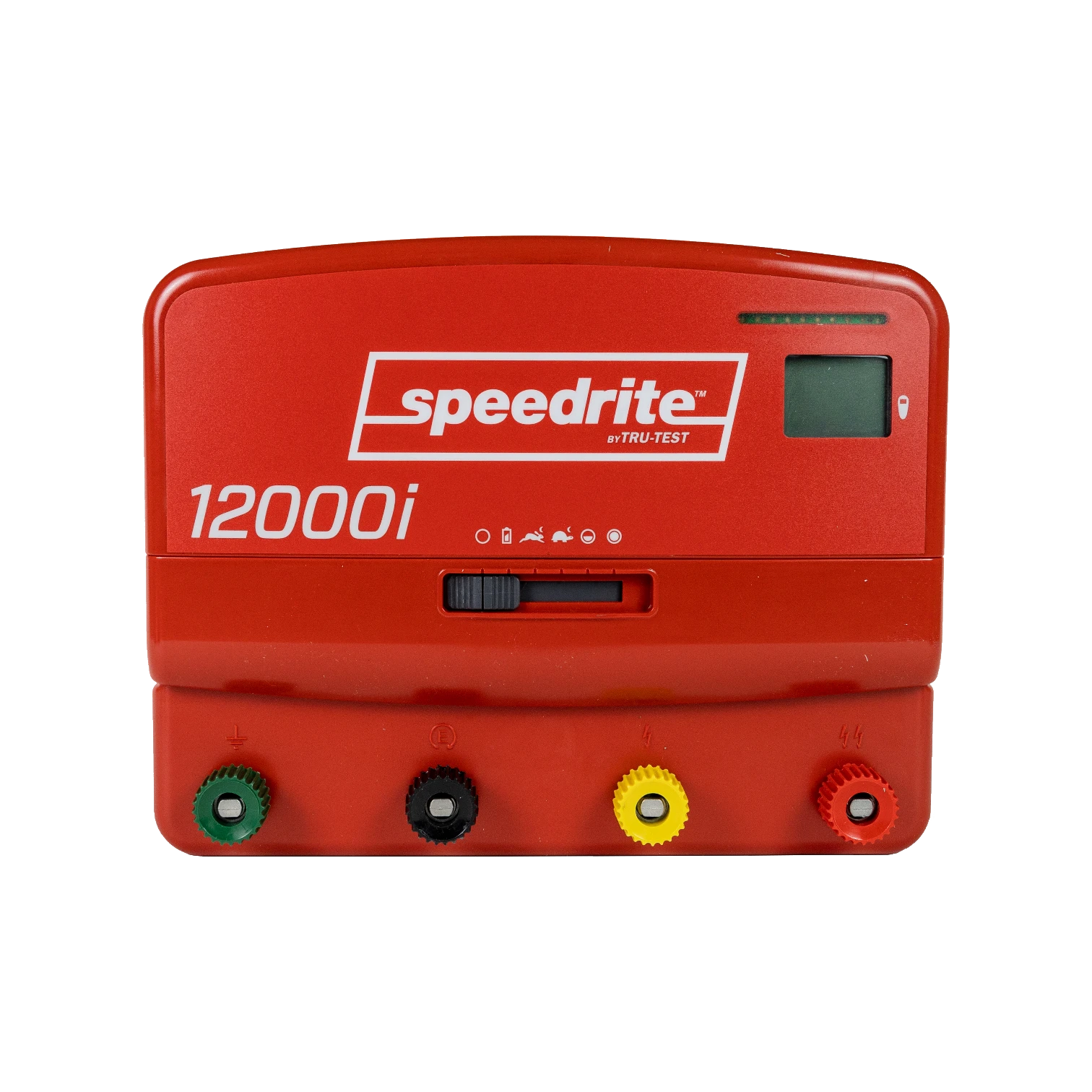 Speedrite 12000i Energizer