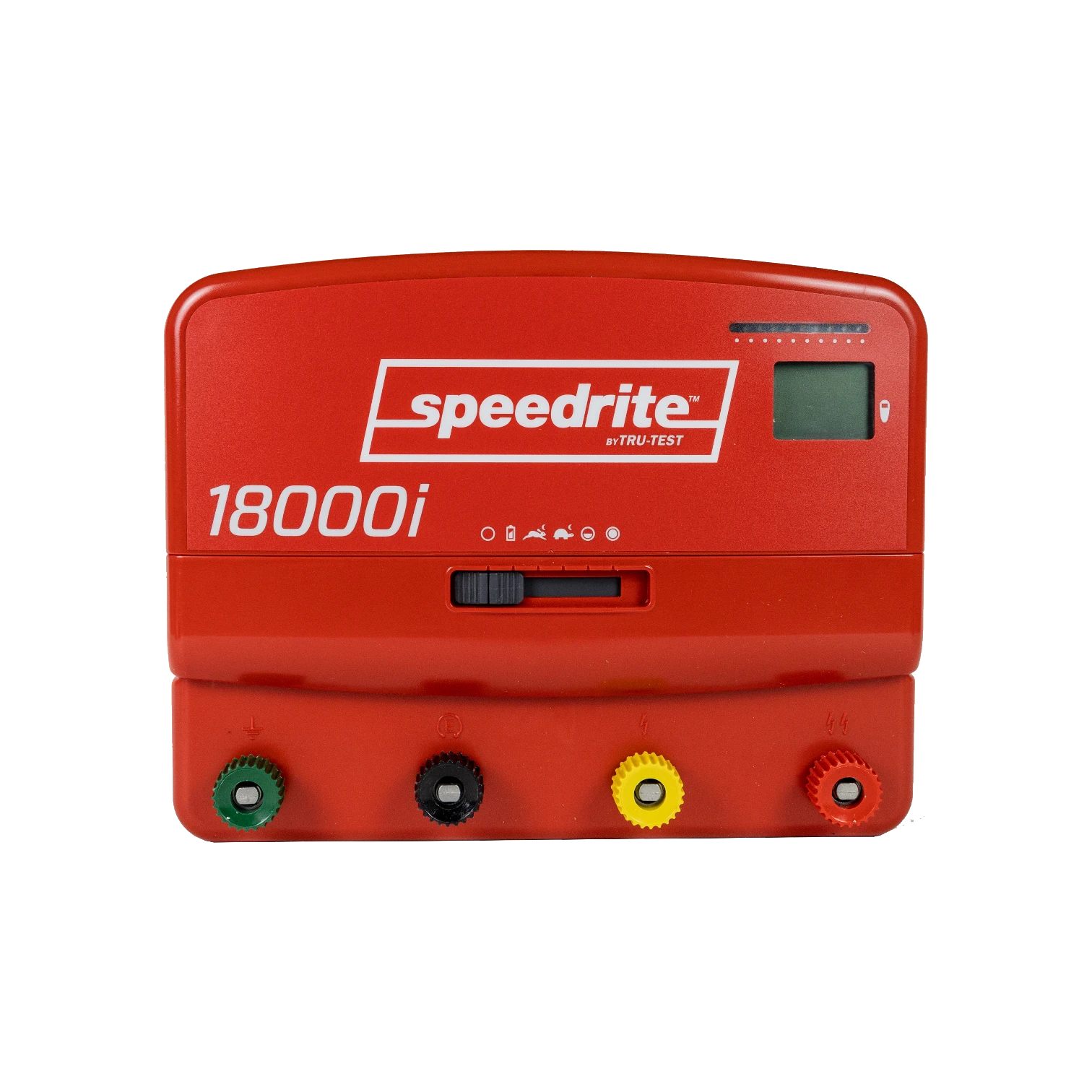 Speedrite 18000i Mulit Powered Energizer