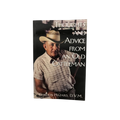 Thoughts and Advice from an Old Cattleman, by Gordon Hazard