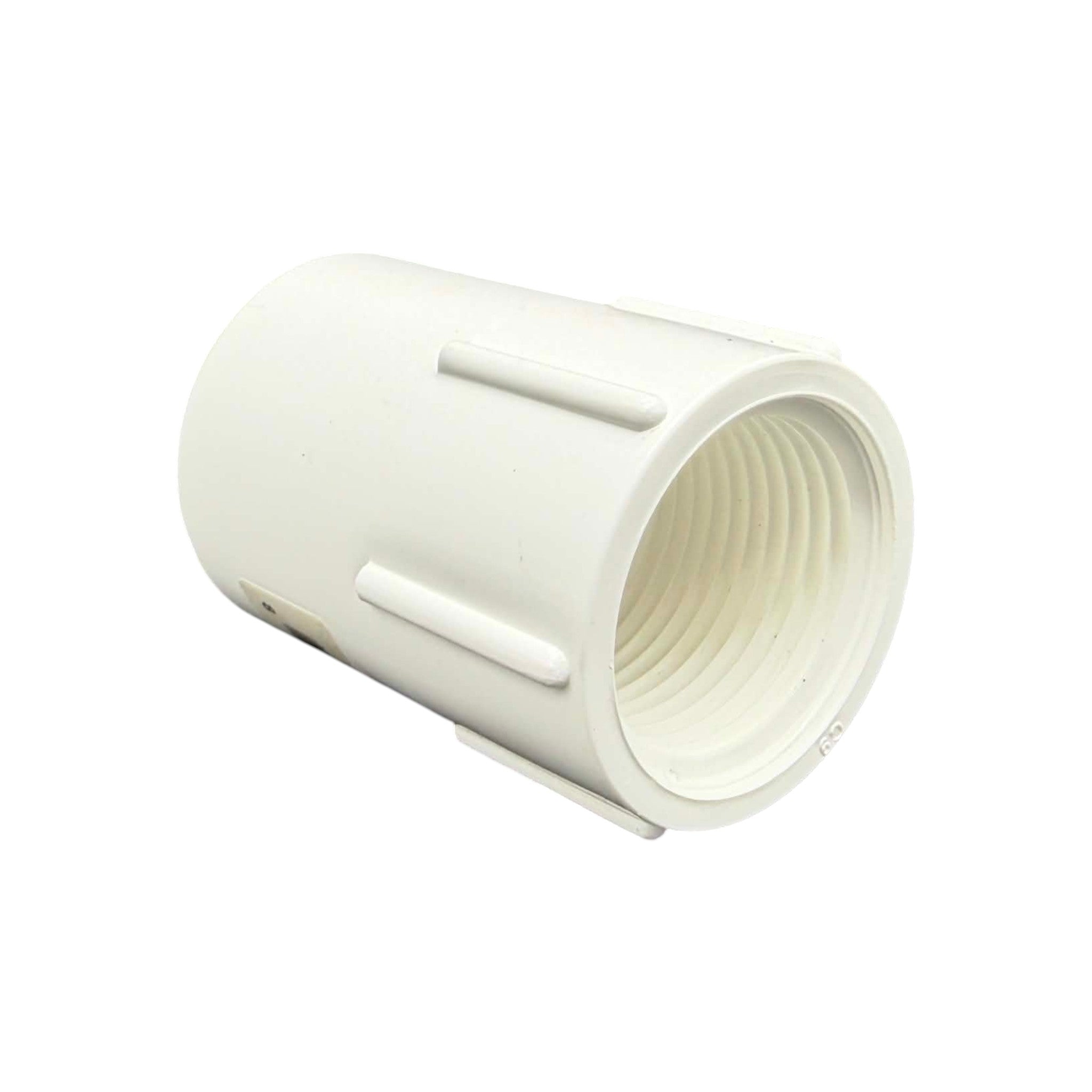 PVC - Sch. 40 Female Adapter(Soc x FPT)