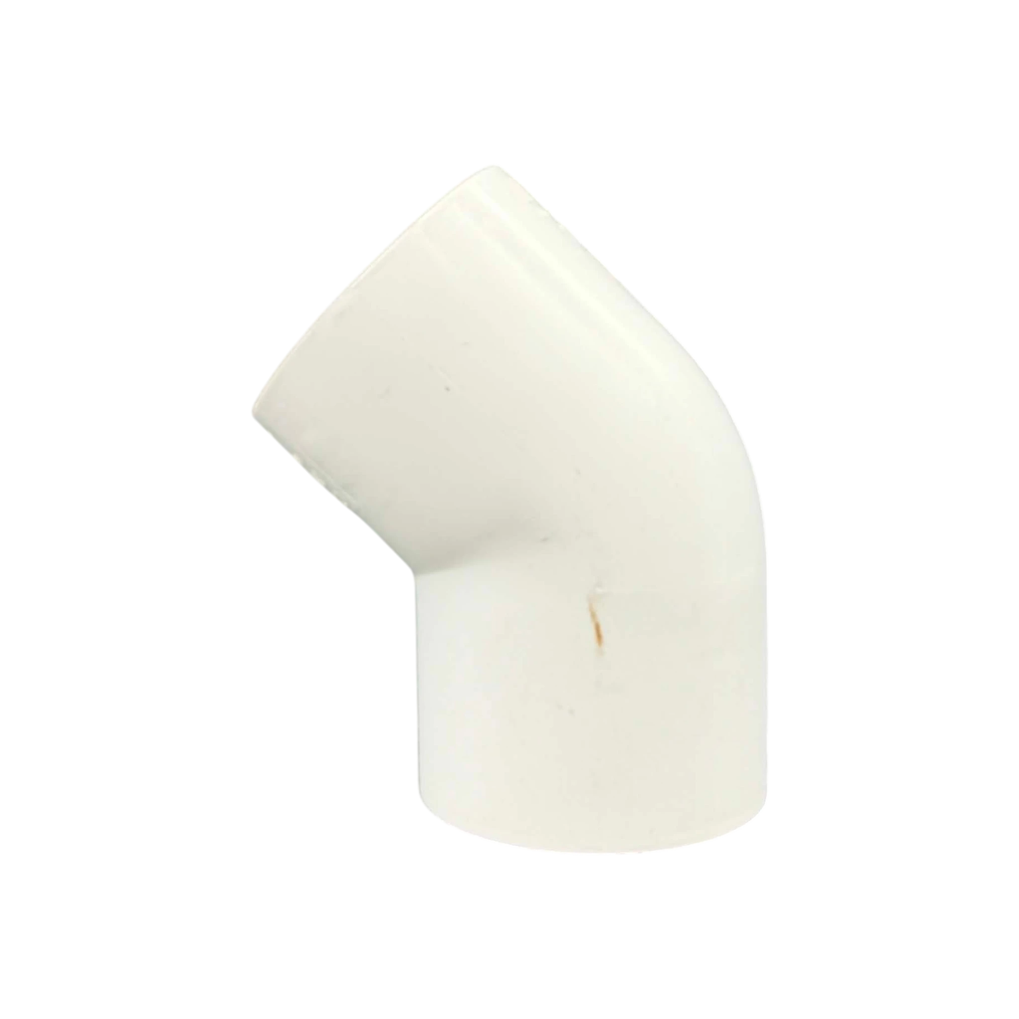 PVC - Sch. 40 - 45 Degree Elbow