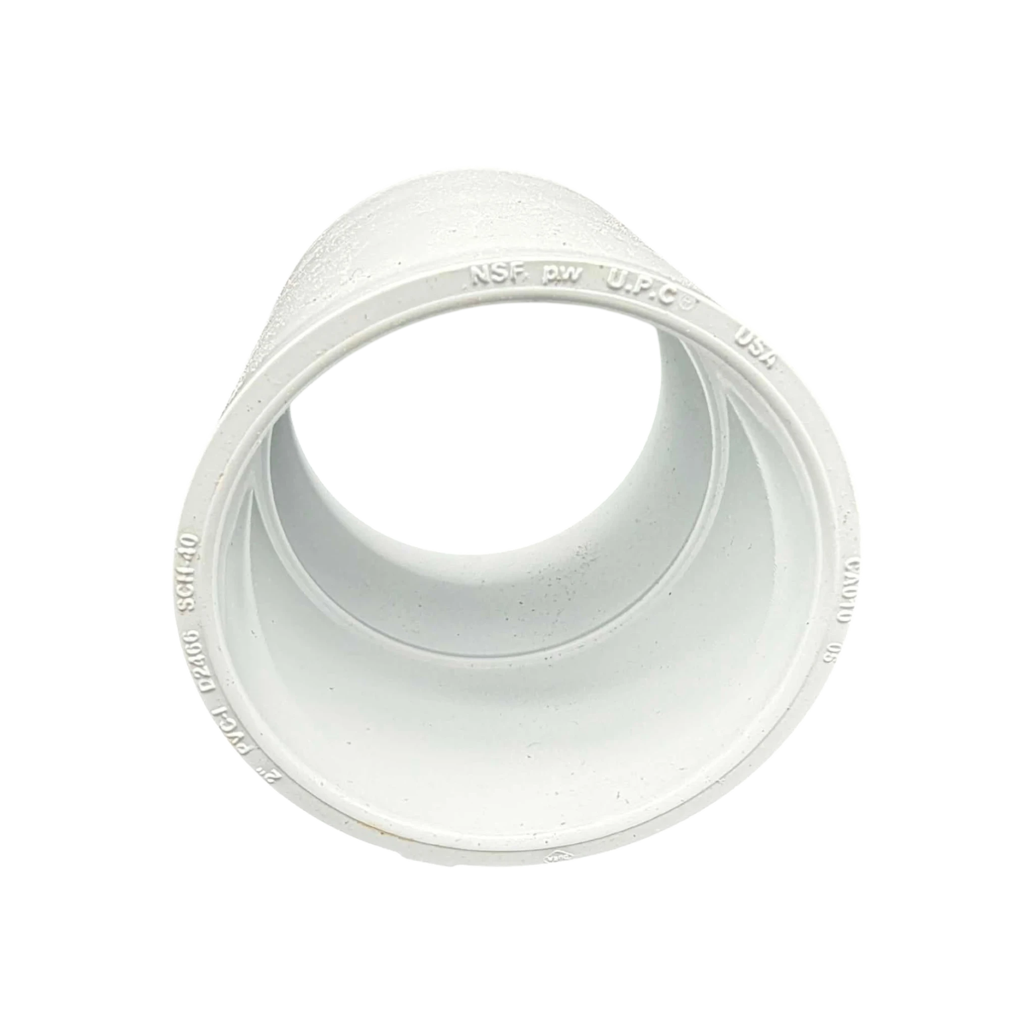 PVC - Sch. 40 Coupling