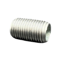 Galvanized Close Nipple