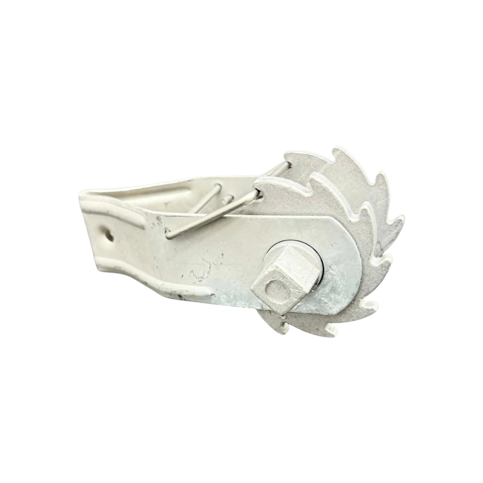 Donalds Type Galvanized Strainer