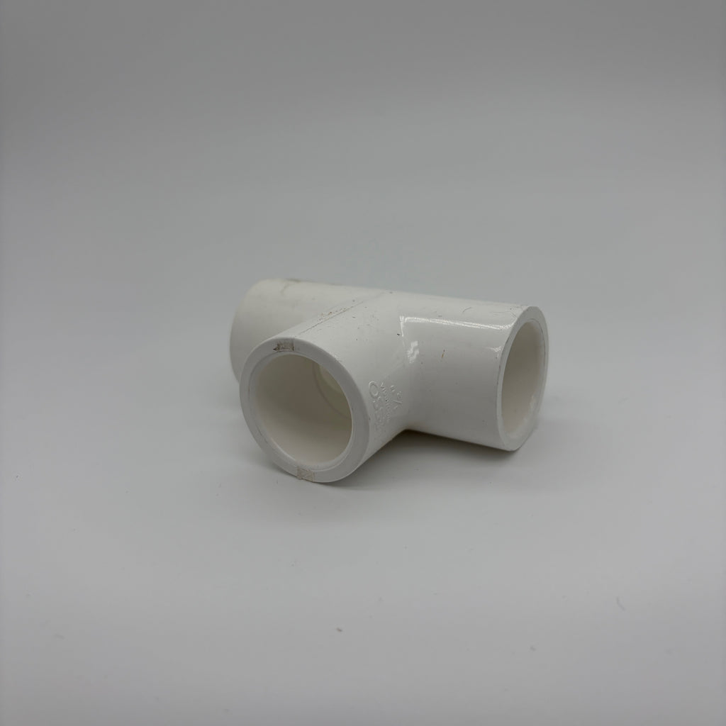 PVC - Sch. 40 Tee