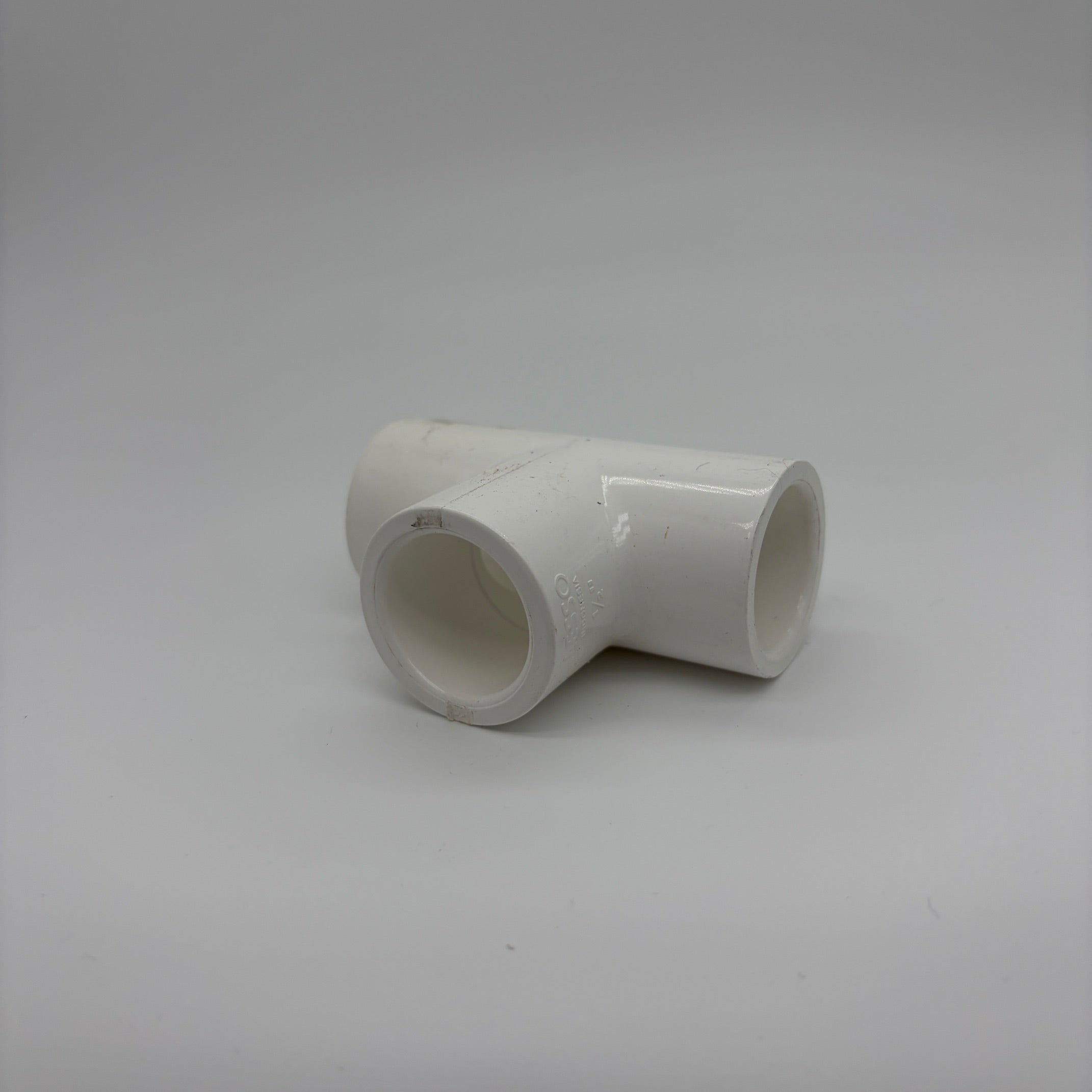PVC - Sch. 40 Tee