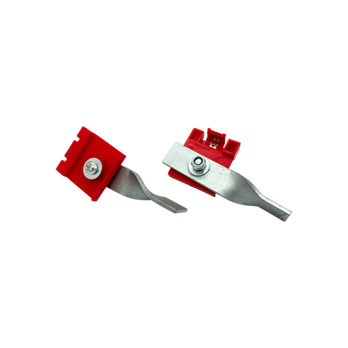 Taragate Geared Reel Latch Assembly