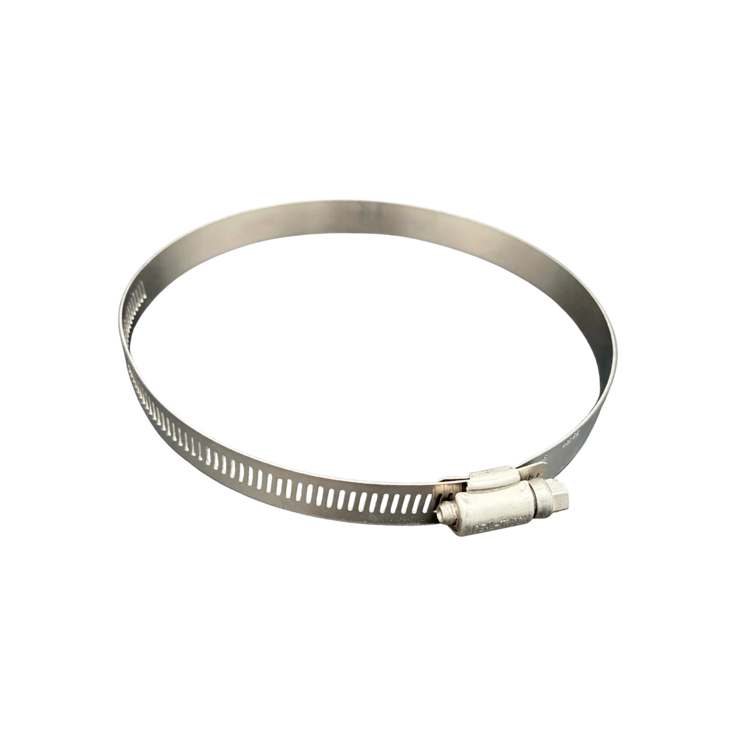Stainless Steel Hose Clamp