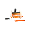 Gallagher Large Geared Reel 3:1