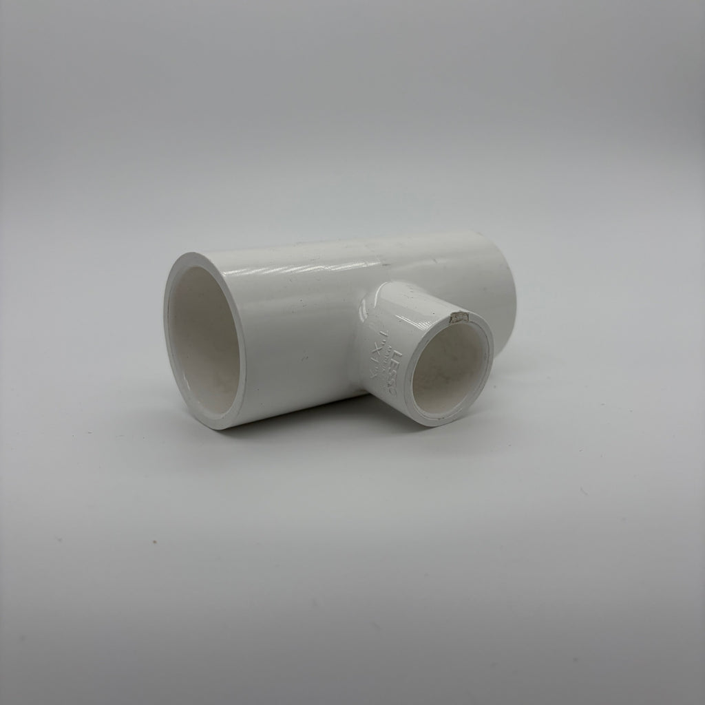 PVC - Sch. 40 Tee