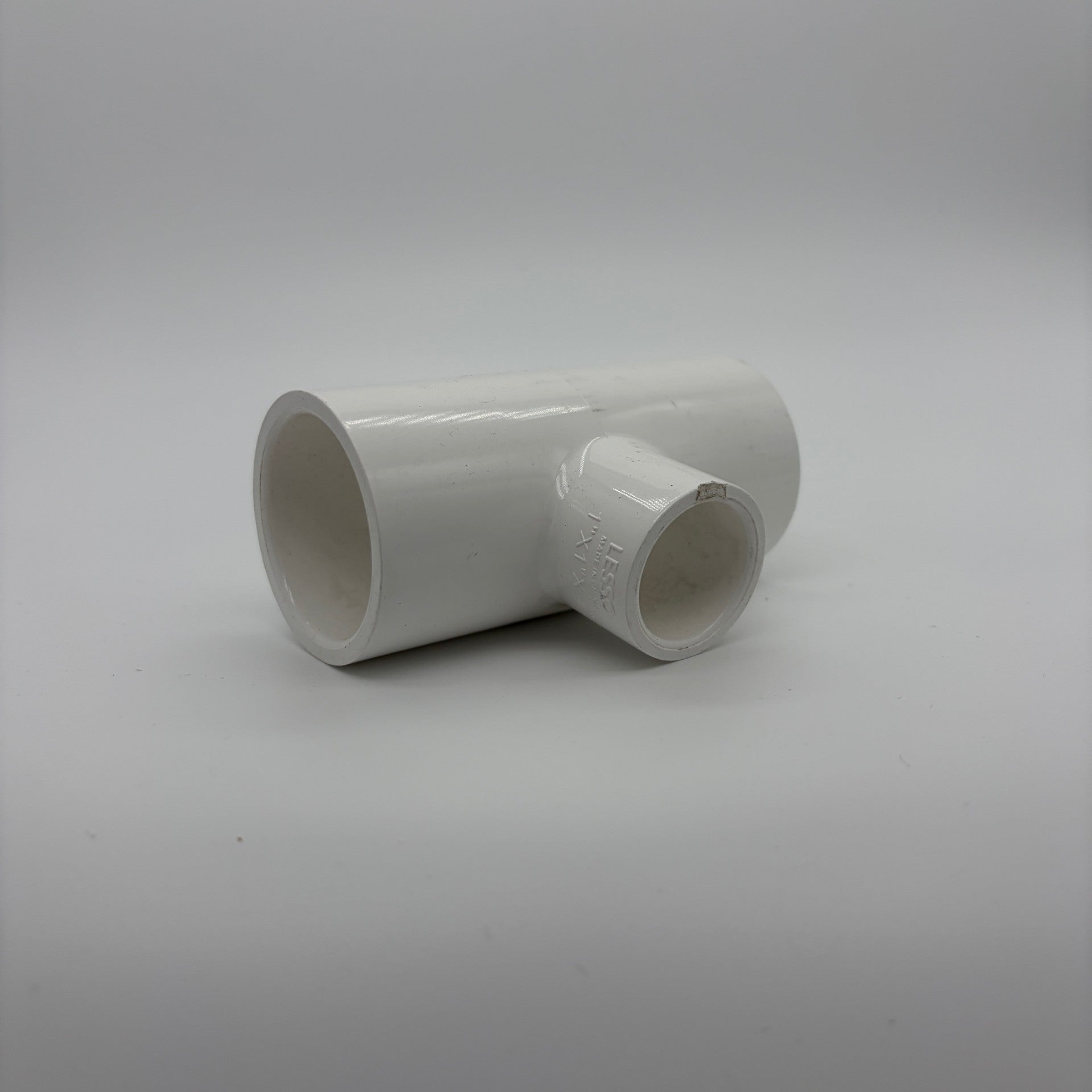 PVC - Sch. 40 Tee
