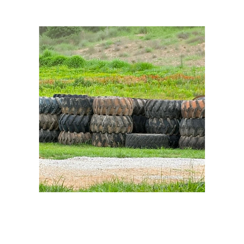 Tire Tank