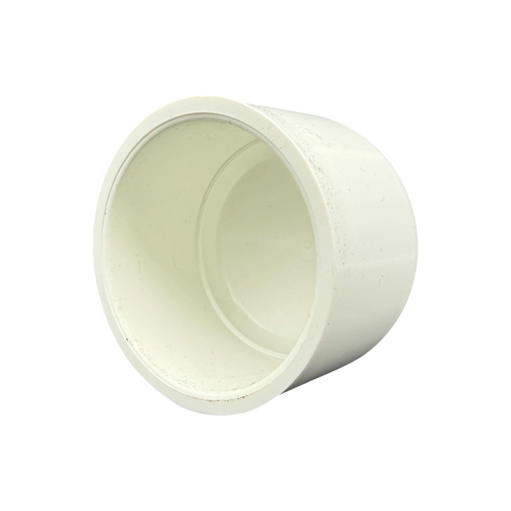 PVC - Sch. 40 End Cap (Slip-Socket)