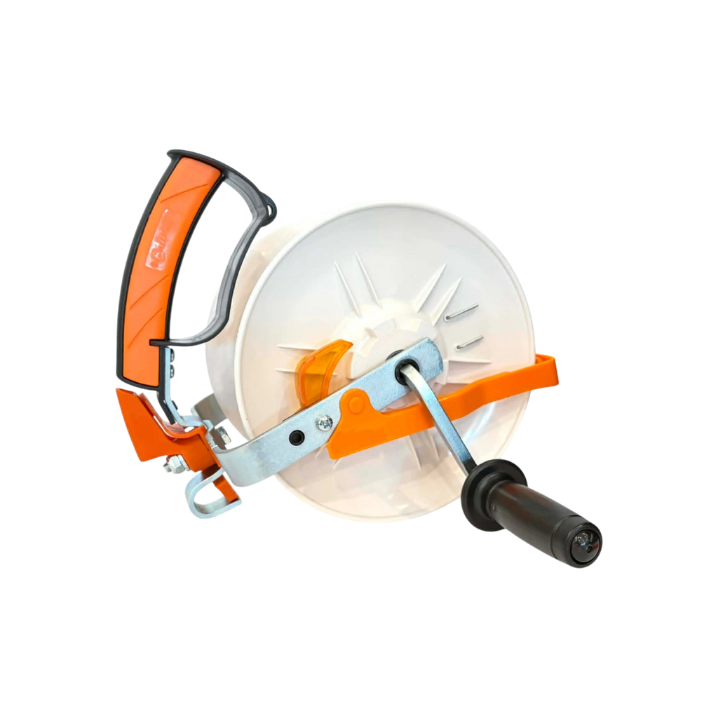 Gallagher Geared Reel 3:1
