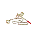 Fencer's Choice Chain Grab