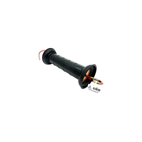 Economy Gate Handle, Black