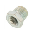 Galvanized Hex Bushing