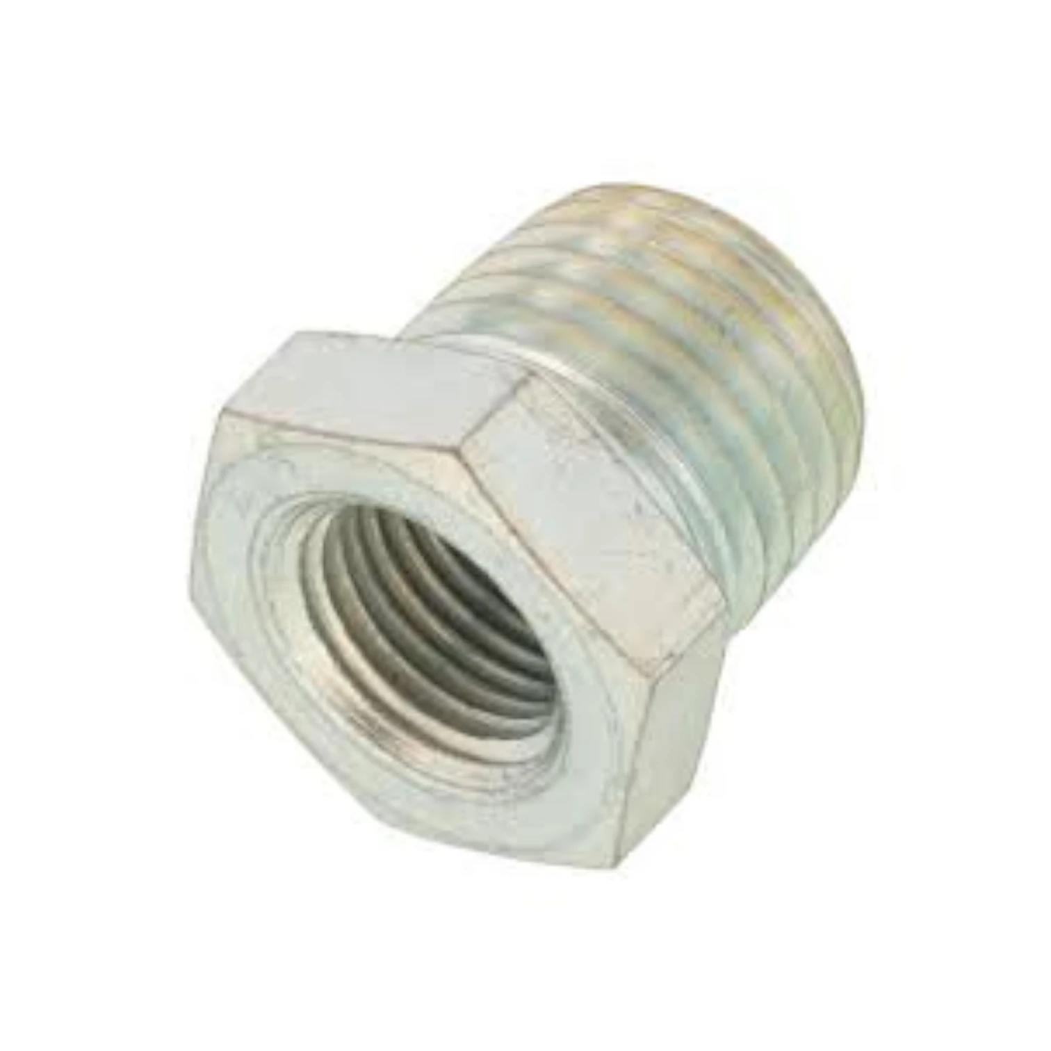 Galvanized Hex Bushing