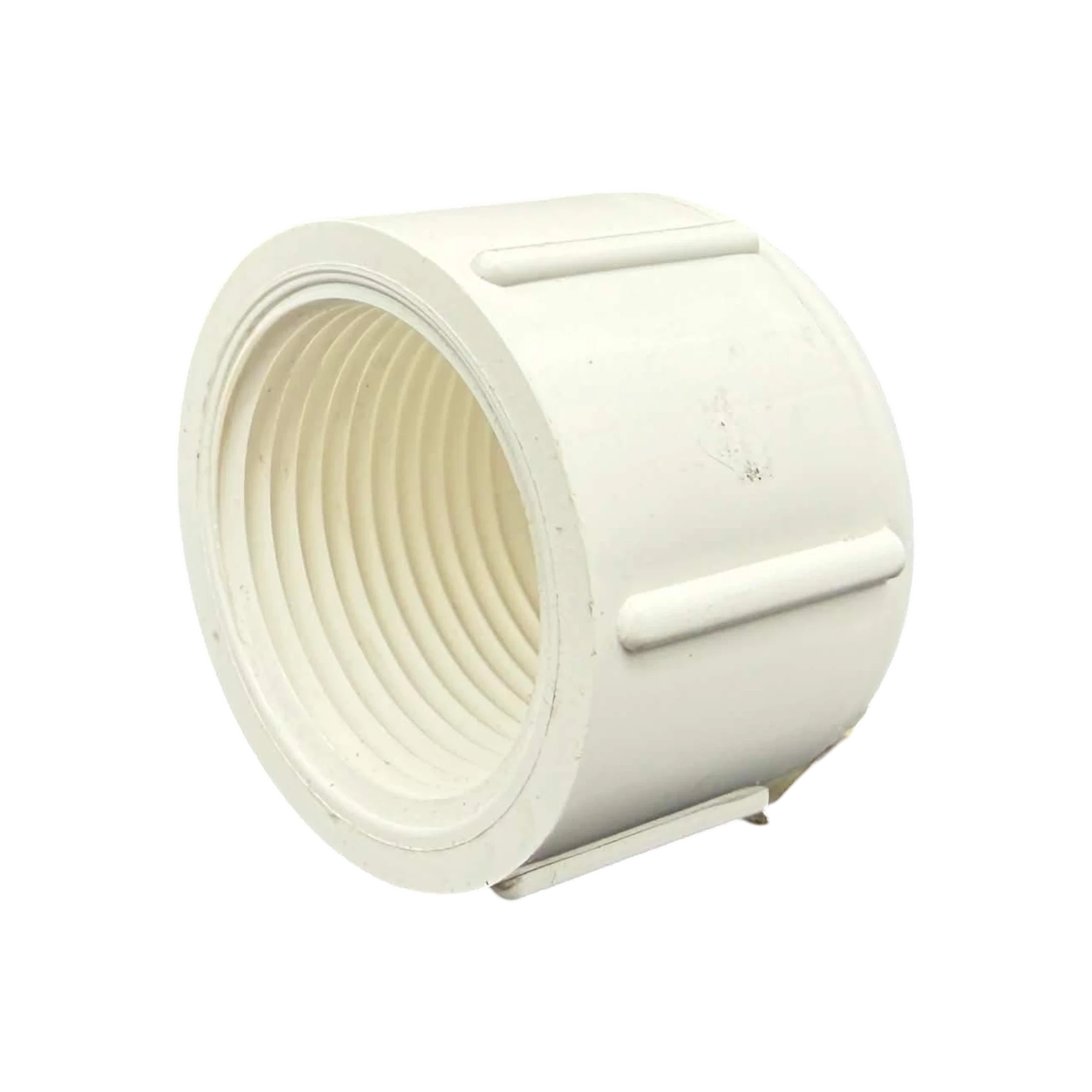 PVC - Sch. 40 Female Cap
