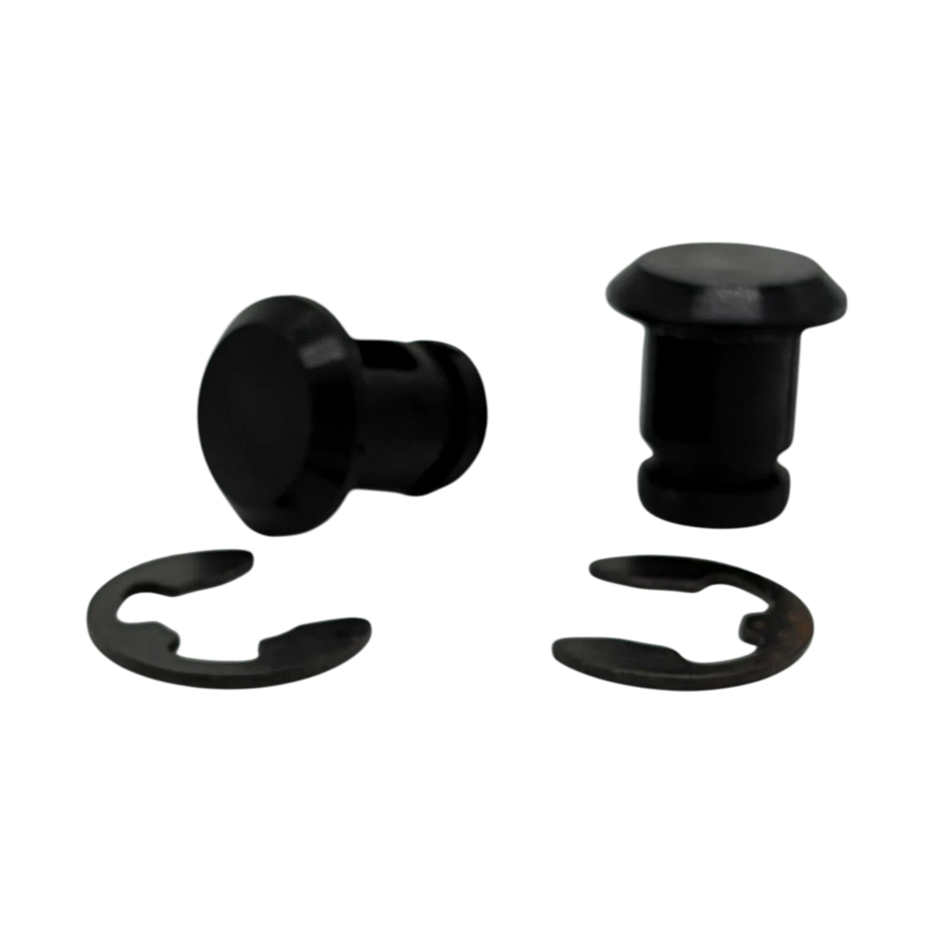Taragate Wire Guide Button, 2pk