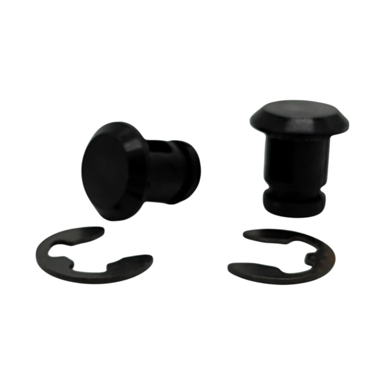 Taragate Wire Guide Button, 2pk