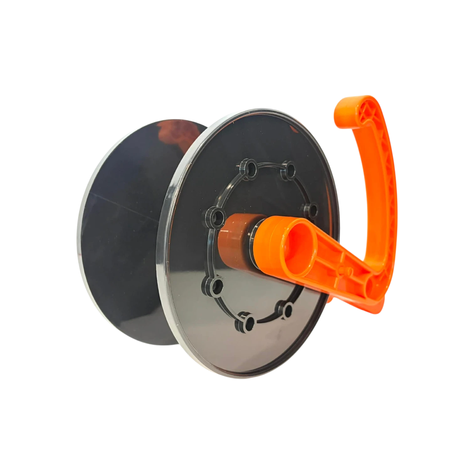 Gallagher Mini Reel 1:1