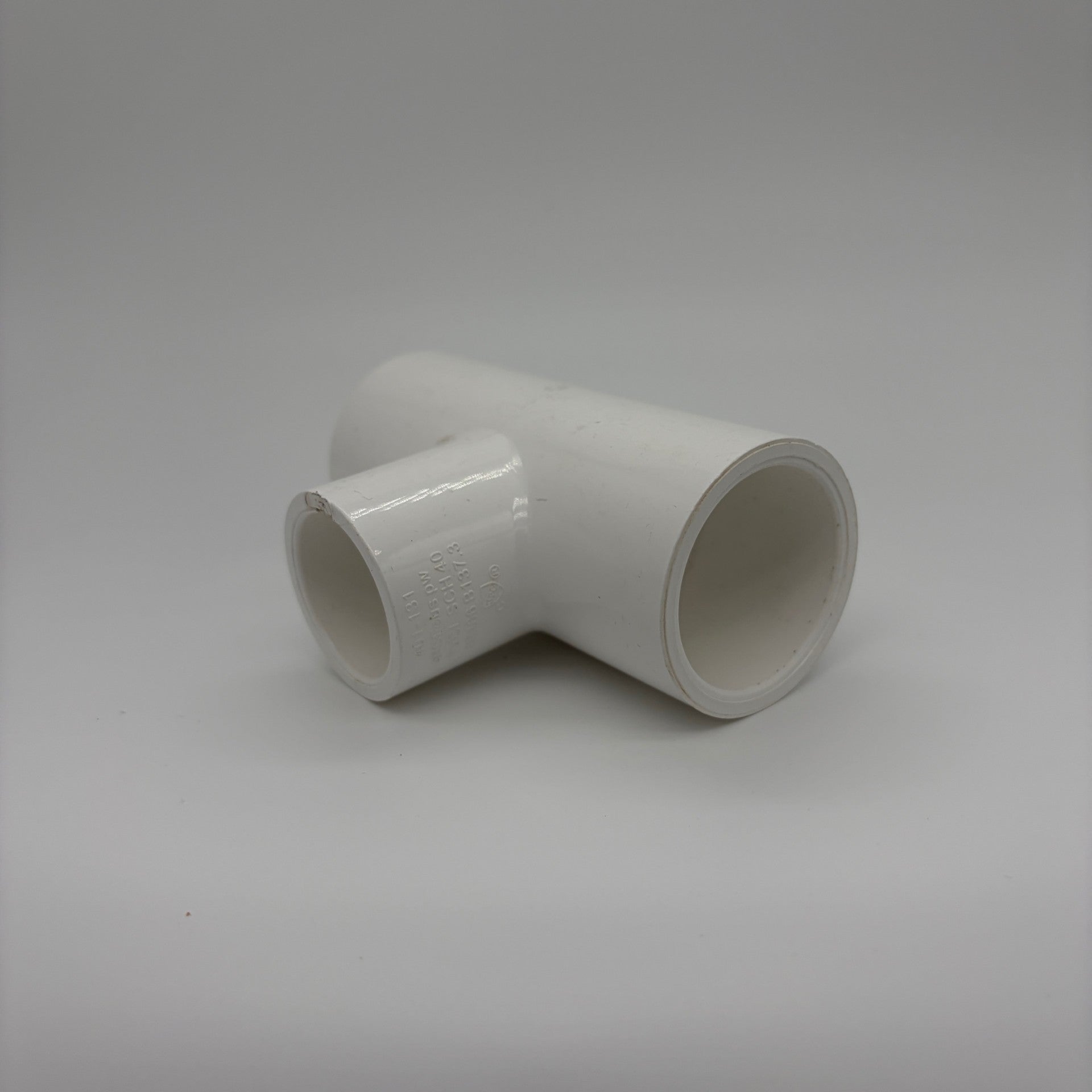 PVC - Sch. 40 Tee