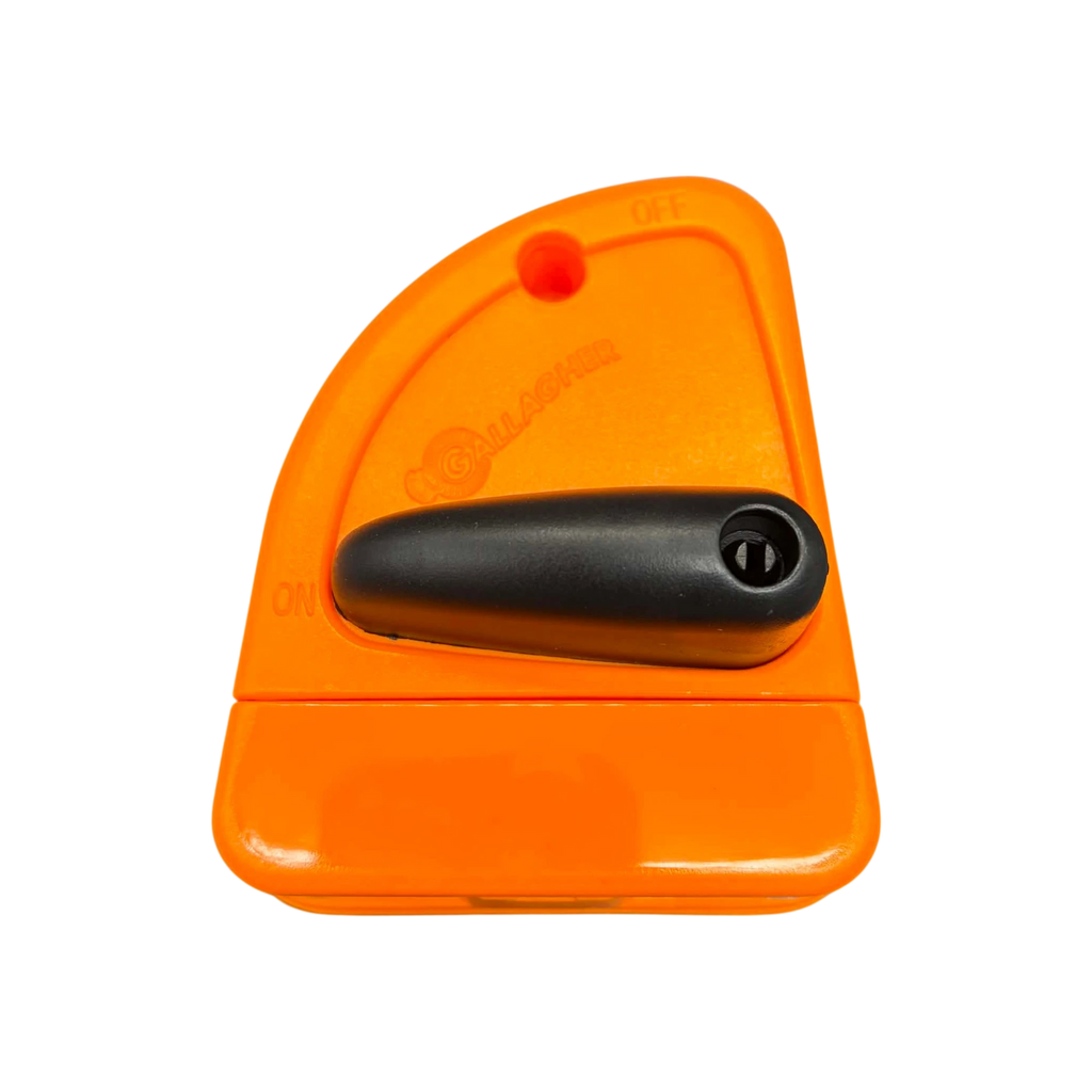 Gallagher Cut Out Switch HD