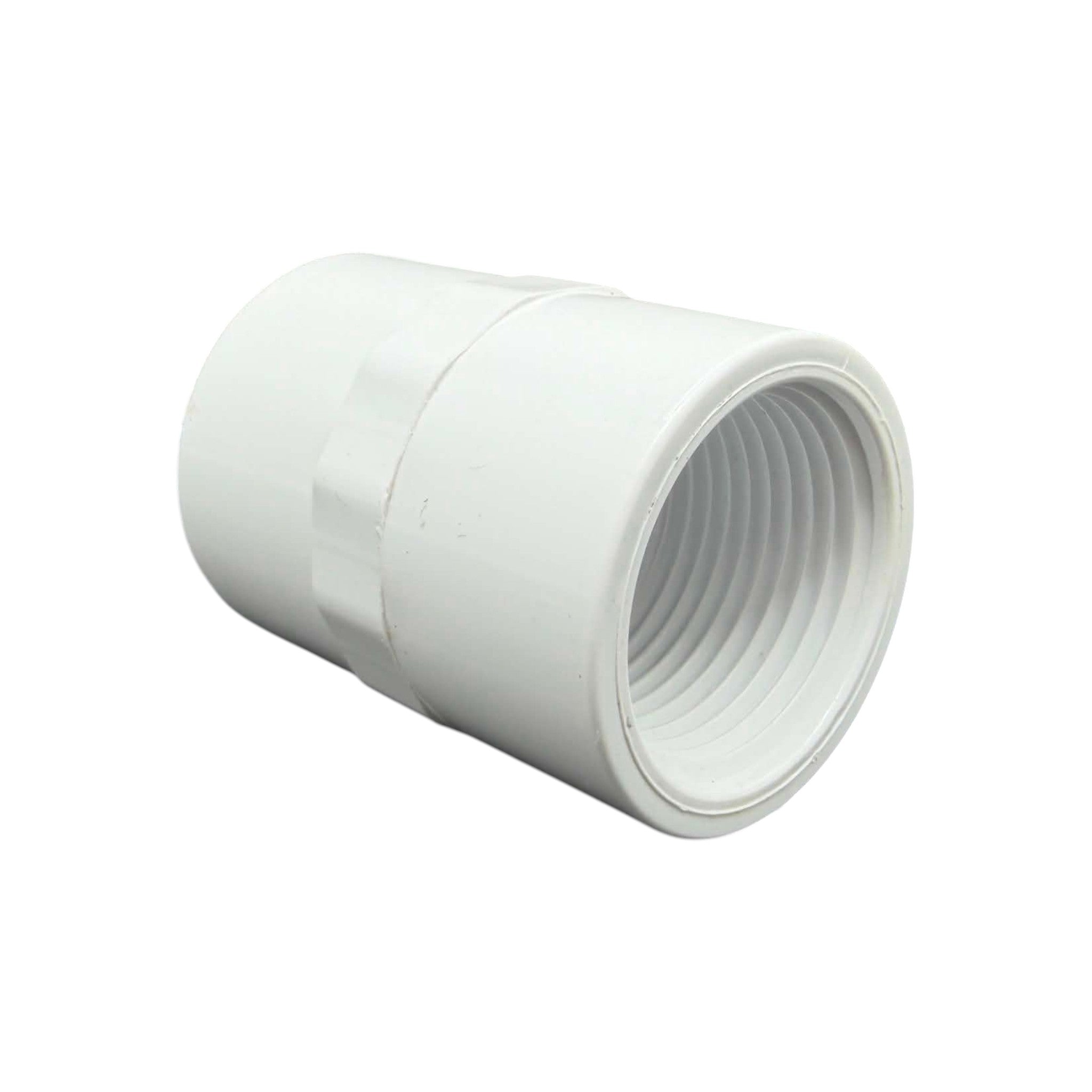 PVC - Sch. 40 Female Adapter(Soc x FPT)