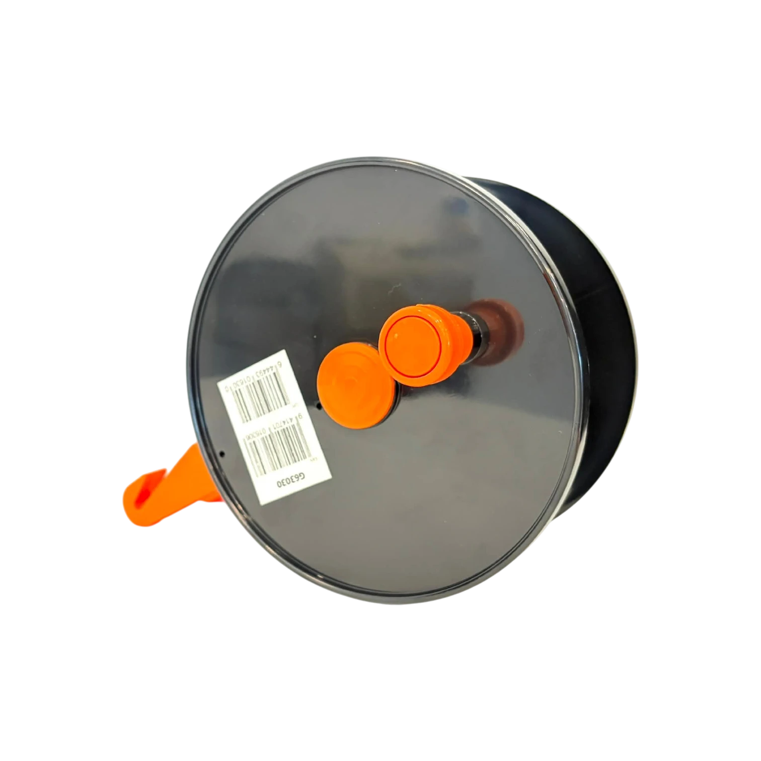 Gallagher Mini Reel 1:1