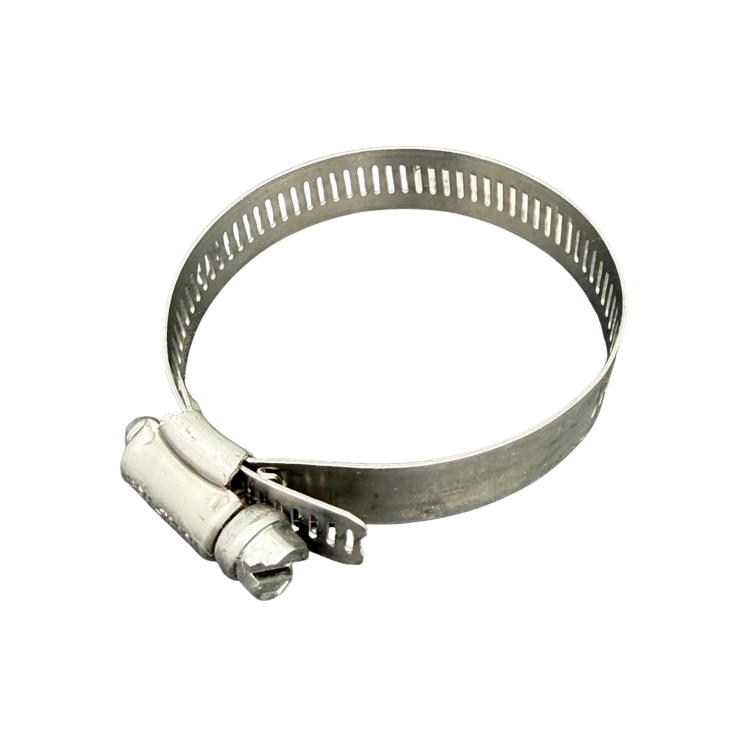 Stainless Steel Hose Clamp